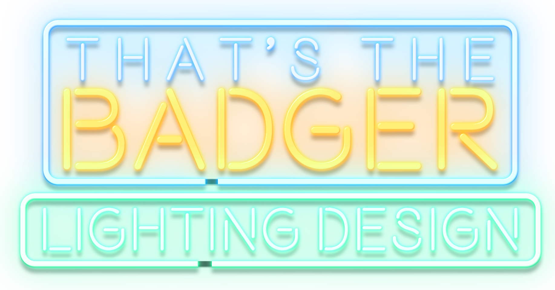 Thats the Badger Lighting Design