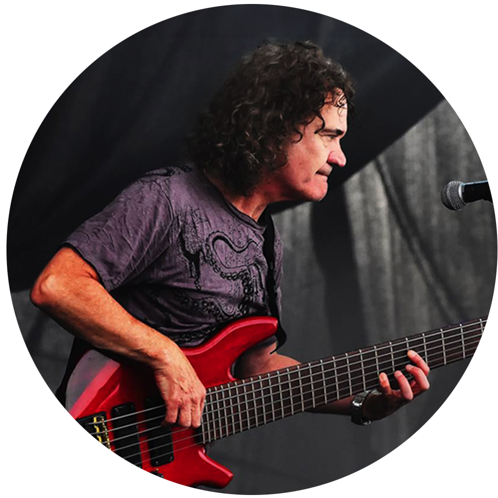 Mick Paul